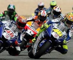 MOTOCICLISMO