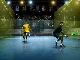 SQUASH