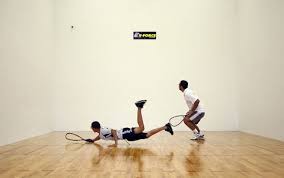 RACQUETBALL