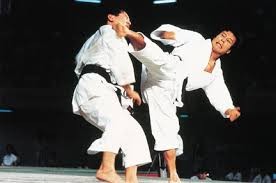 KARATE