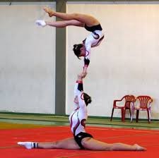 GINNASTICA