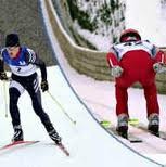 COMBINATA NORDICA