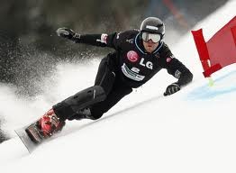SNOWBOARD