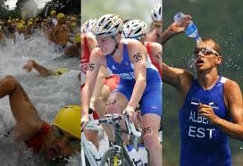 TRIATHLON