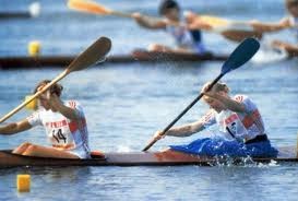 CANOA / KAYAK IN ACQUE LIBERE 