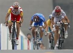 CICLISMO SU STRADA