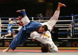 JUDO