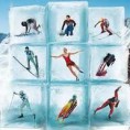SPORT OLIMPICI INVERNALI