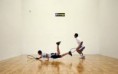 RACQUETBALL