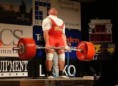 POWERLIFTING