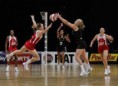 NETBALL