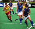 HOCKEY SU PRATO INDOOR