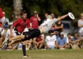 FRISBEE
