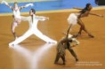 DANZA SPORTIVA