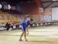 BOCCE