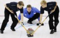 CURLING