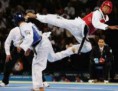 TAEKWONDO