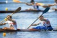 CANOA / KAYAK IN ACQUE LIBERE 