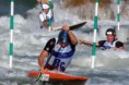 CANOA / KAYAK SLALOM