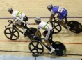 CICLISMO SU PISTA
