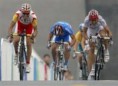 CICLISMO SU STRADA