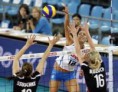 PALLAVOLO