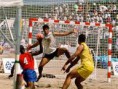 BEACH HANDBALL