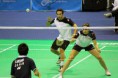 BADMINTON