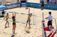 BEACH VOLLEY