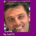 Un UOMO di nome VINCENZO MONTELLA